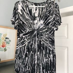 Women’s Dress Shirt